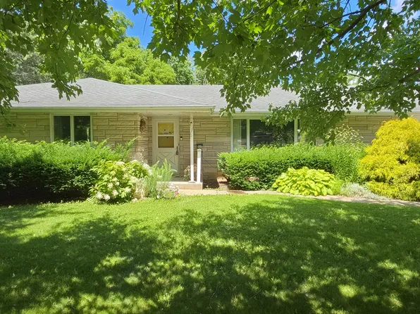 111 Olympia St, Joliet, IL 60435