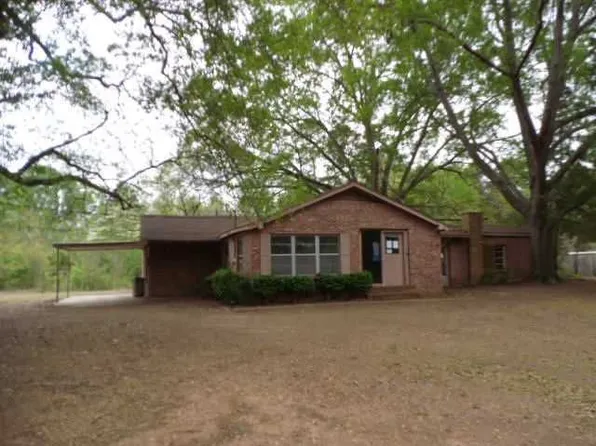 1201 Sherwood Forest Dr, Texarkana, TX 75501