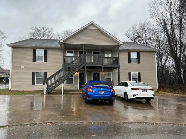 2865 Cobalt Dr APT F, Clarksville, TN 37040