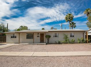 5742 E 13th St, Tucson, AZ 85711
