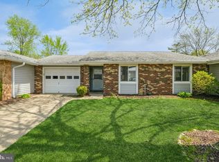 159 Pitman Rd, Monroe Township, NJ 08831