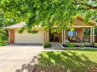2008 SE 7th Ct, Moore, OK 73160