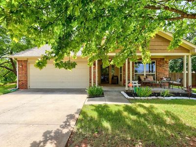 2008 SE 7th Ct, Moore, OK, 73160