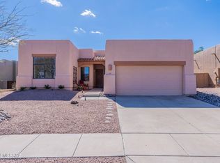 3471 W Red Bird Ct, Tucson, AZ 85745