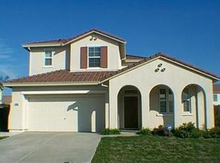 8605 Brush Way, Elk Grove, CA 95624