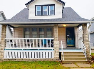 1739 N 55th St #A, Milwaukee, WI 53208
