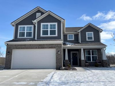 2127 Upland Ridge Way, Kokomo, IN, 46902
