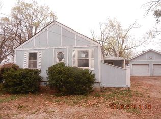 2331 N 85th St, Kansas City, KS 66109