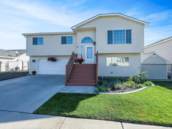 1110 E William St, Medical Lake, WA 99022