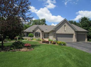 5171 W Forest Trl, Rockford, IL 61109