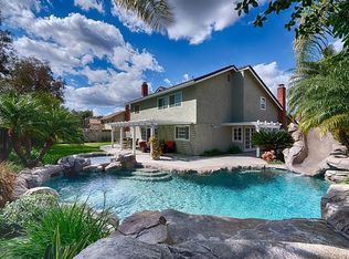 20148 Paseo Luis, Yorba Linda, CA 92886