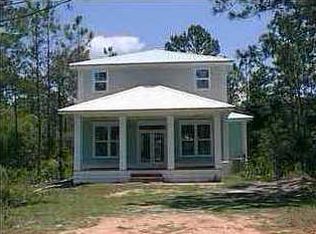 56 Central 7th St, Santa Rosa Beach, FL 32459