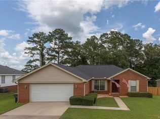 119 Sioux St, Enterprise, AL 36330