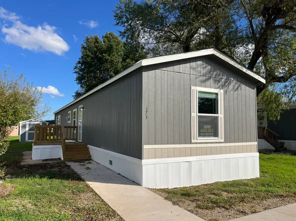 101 Owens St #173, Lexington, OK 73051