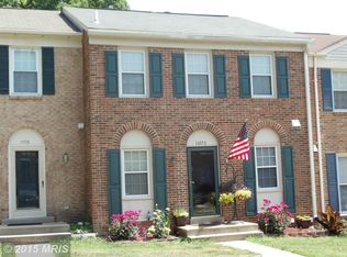 11276 Edgemoor Ct, Woodbridge, VA 22192