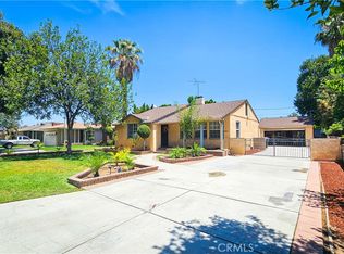 4061 Sequoia St, Riverside, CA 92503