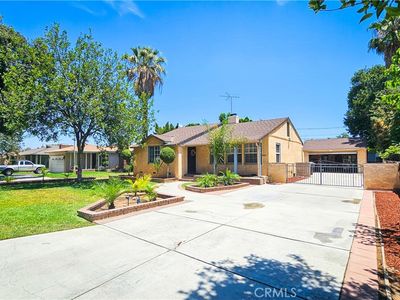 4061 Sequoia St, Riverside, CA, 92503