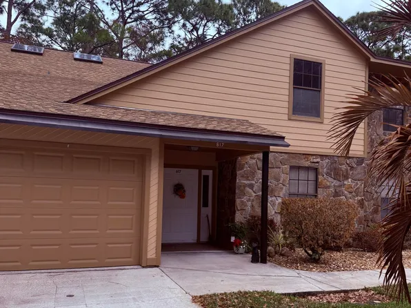 617 Greenwood Village Blvd #14A, West Melbourne, FL 32904