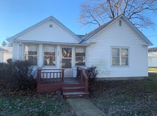 205 E Central St, Buckley, IL 60918