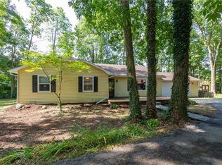 19405 Justin Morgan Dr, Westfield, IN 46074