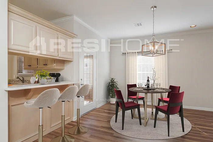 3 bed, 2.0 bath, 1508 sqft, $1,925 — Photo 4