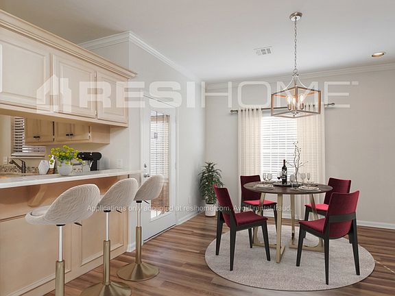 4th image of 11908 Barrywood Dr