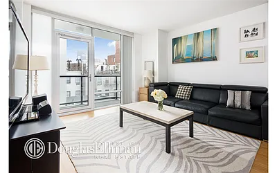 Sold by Douglas Elliman