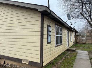 1607 N Grant Ave, Springfield, MO 65803