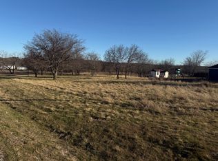 1 Cactus Canyon Dr, Jacksboro, TX 76458