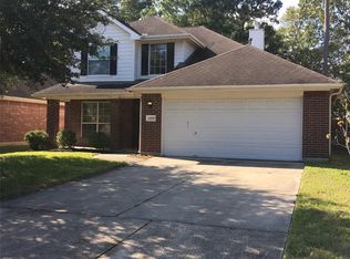 22885 Lantern Hills Dr, Kingwood, TX 77339