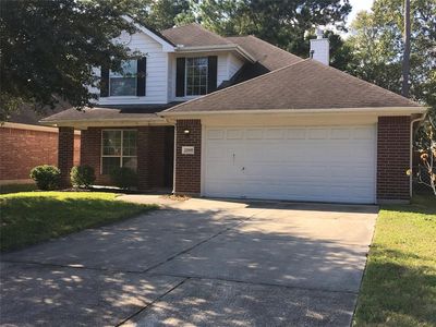 22885 Lantern Hills Dr, Kingwood, TX, 77339