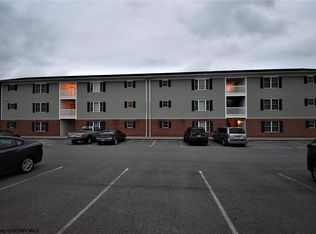 4102 White Willow Way, Morgantown, WV 26505