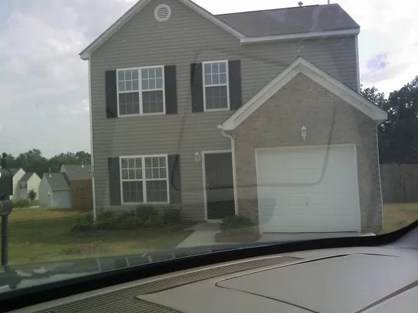 1153 Delander Ln, Charlotte, NC 28214