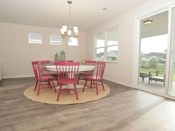 5th image of 480 Corn Flower St. Lot 602 Clifton D
