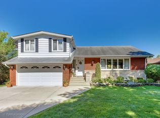 9221 Kedvale Ave, Oak Lawn, IL 60453