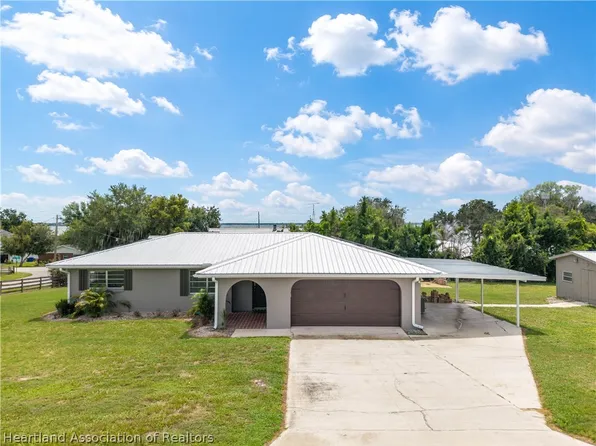 4 Mia Casa Ln, Lake Placid, FL 33852