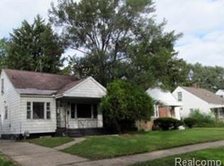 19317 Bradford St, Detroit, MI