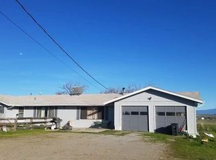 4208 Kuck Rd, Montague, CA 96064