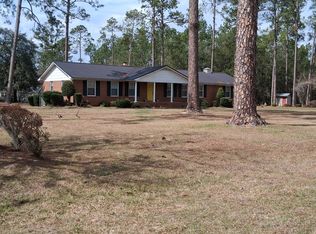 3910 Glen Meade Dr, Valdosta, GA 31601