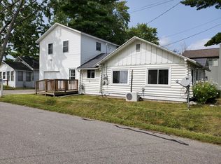 601 Shoreline Dr, Houghton Lake, MI 48629