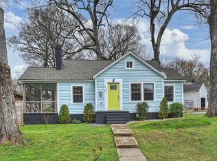 3337 Commonwealth Ave, Charlotte, NC 28205