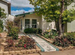 3127 Fleetwood Dr, Amarillo, TX 79109