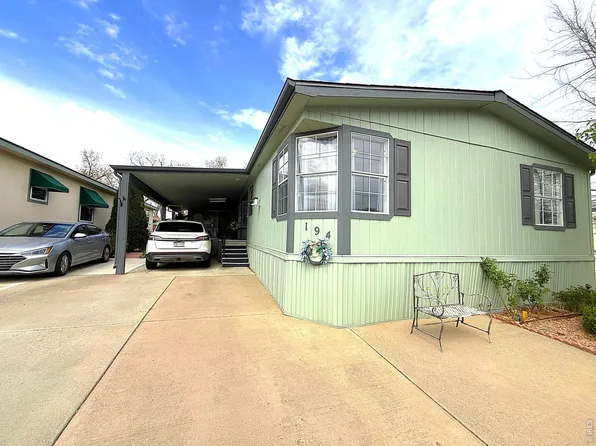 1166 Madison Ave #194, Loveland, CO 80537