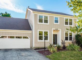 1035 Milford Dr, Pickerington, OH 43147