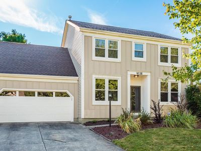 1035 Milford Dr, Pickerington, OH, 43147