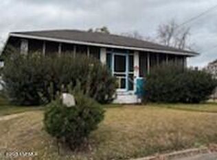 316 4th Ave S, Meridian, MS 39301