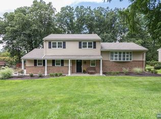 19 Sylvan Dr, Pine Brook, NJ 07058
