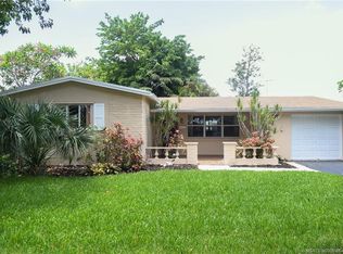 8964 SW 53rd St, Cooper City, FL 33328