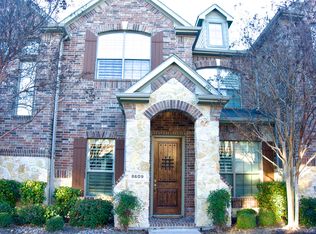 8609 Naomi St, Plano, TX 75024