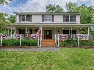 930 Victor St, Bridgewater, NJ 08807